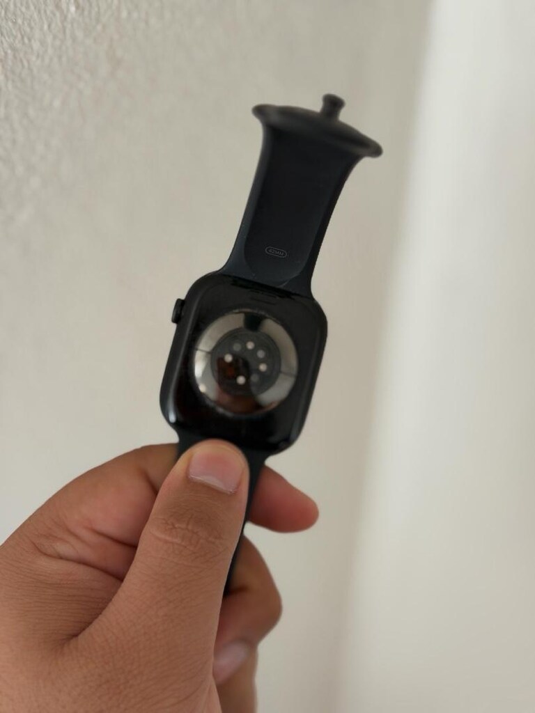 Apple Watch 10 1 yıl garantili - 5