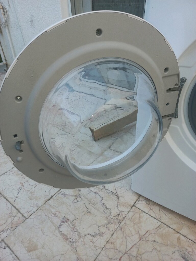 FİNLUX 6KĞ SIFIRDAN FARKI YOK ÇAMAŞIR MAKİNESİ - 4