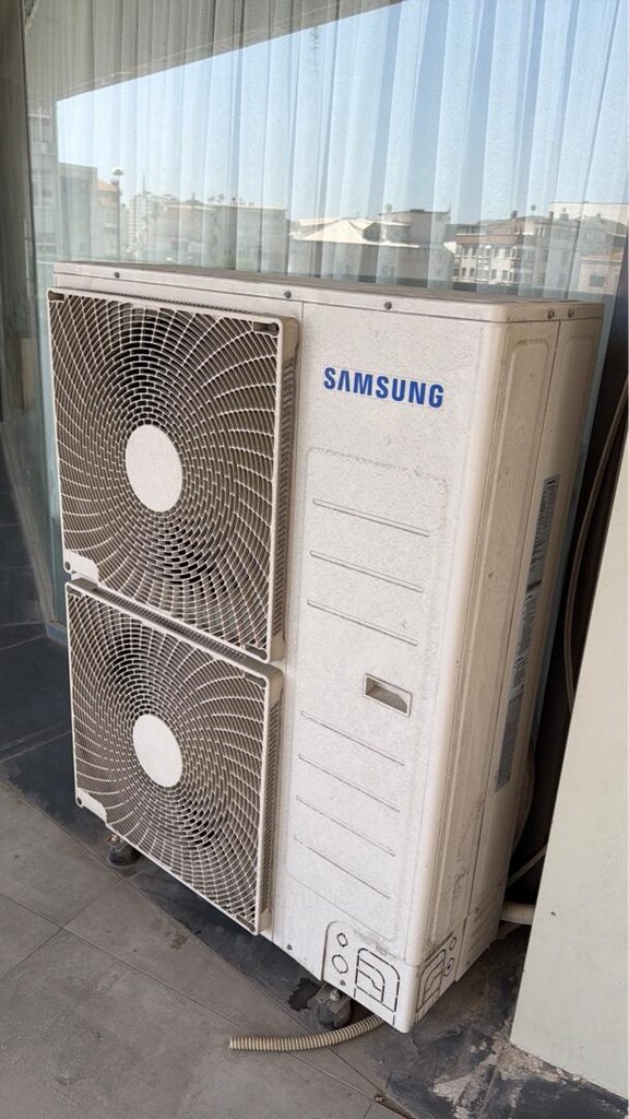 samsung klima - 6