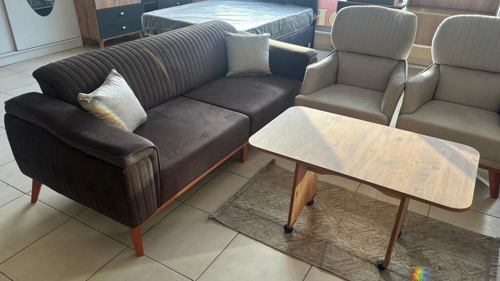 KOLTUK TAKIMI - UZAY MODEL / ANTALYA - 4