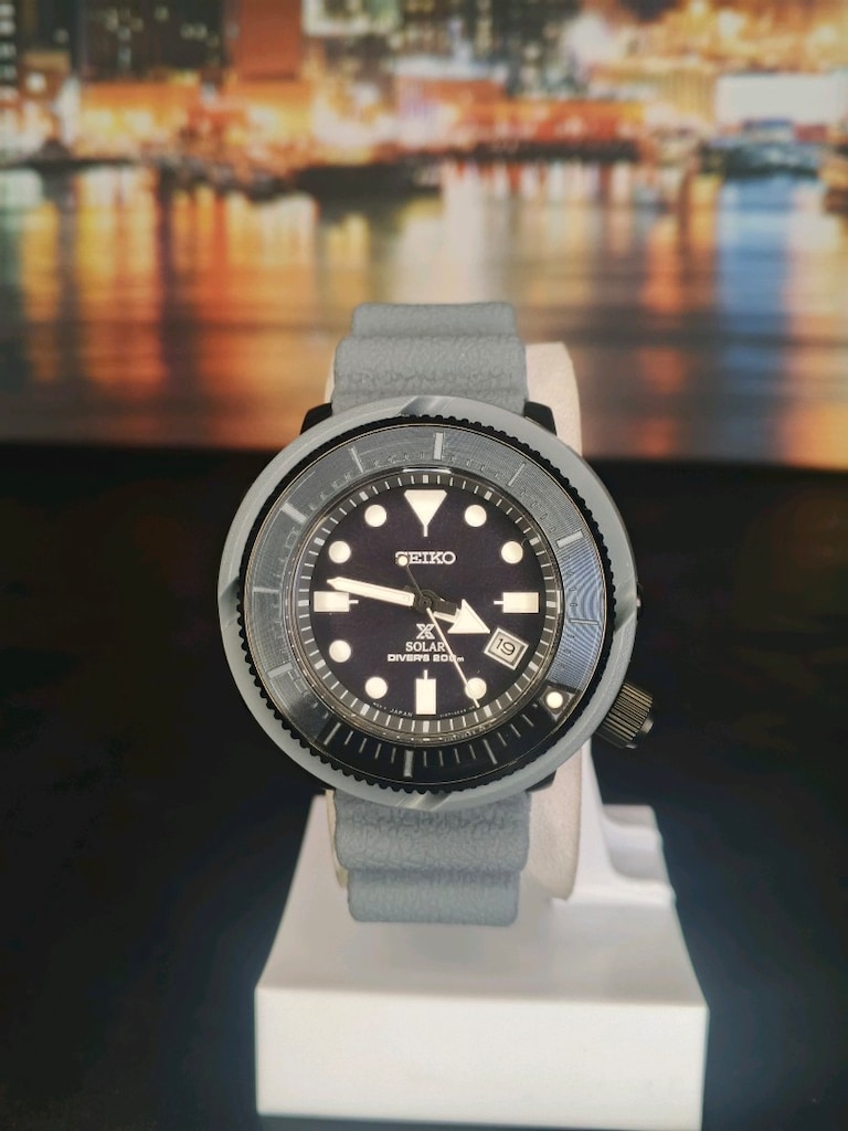 Seiko diver s 200 m