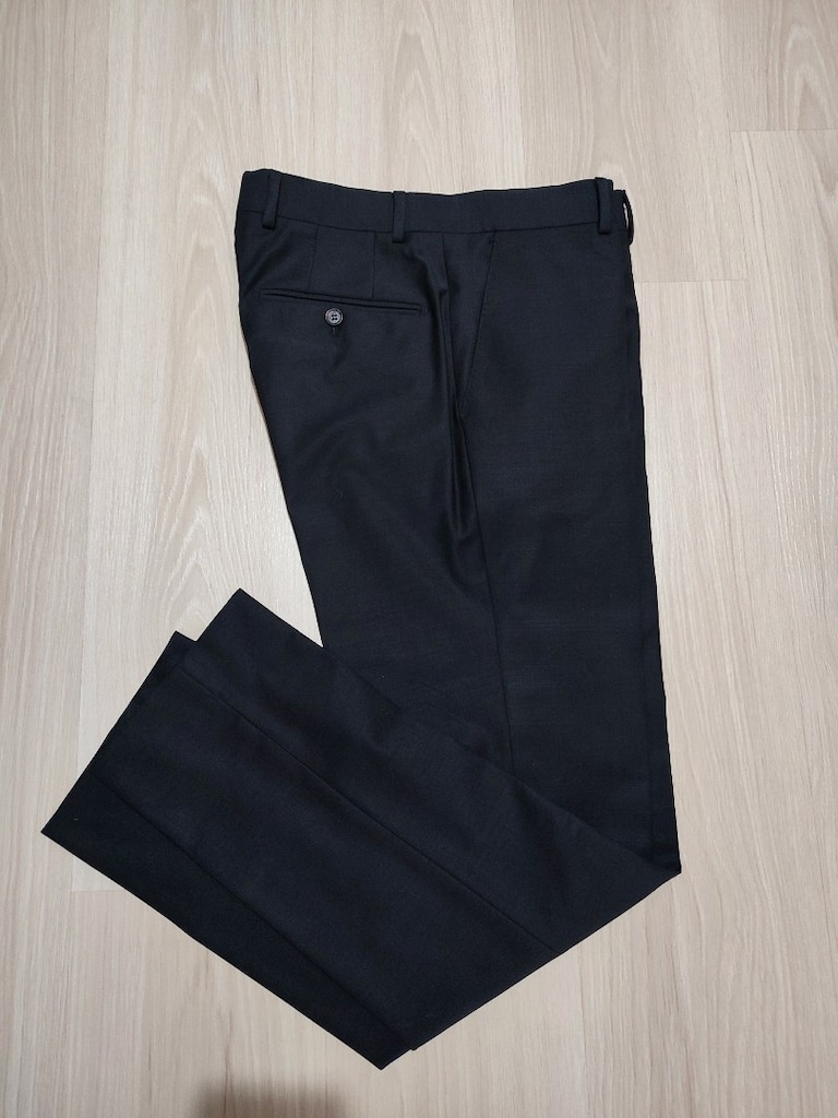 DS Damat Takım Elbise - 5