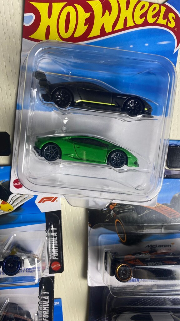 350₺ Hotwheels araçlar - 4