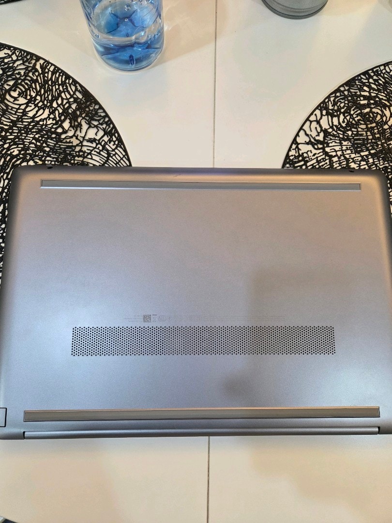 HP LAPTOP - 2