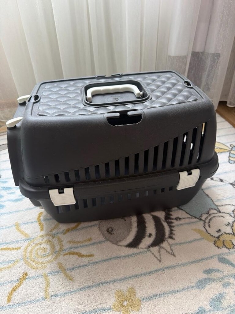 kedi köpek taşıma çantası - 2