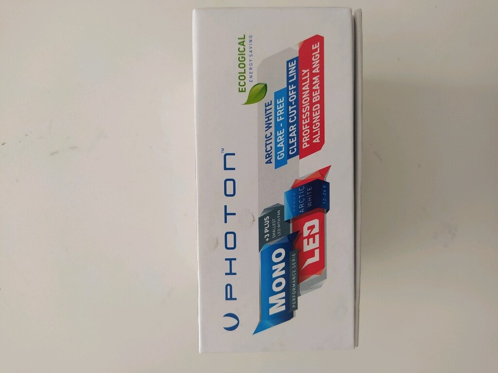 photon mono LED 4 h - 4