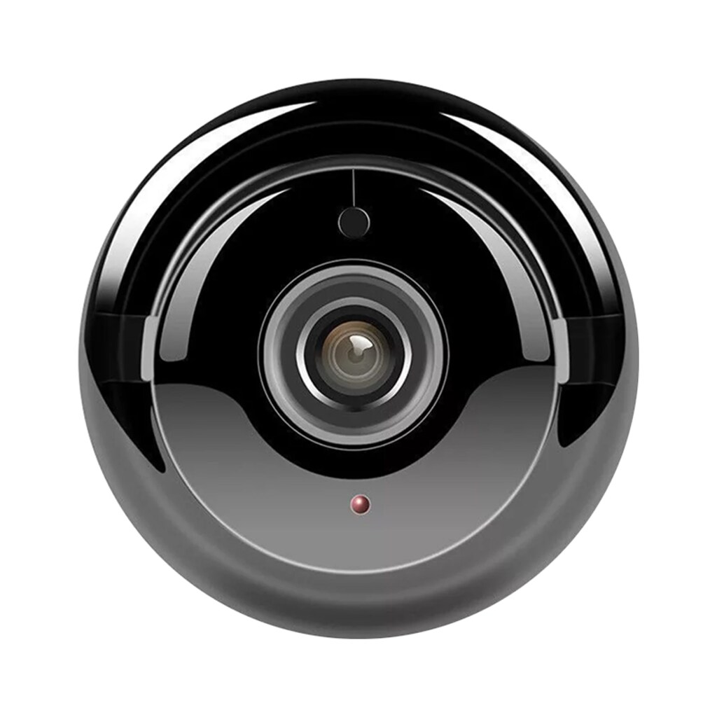 V380 GECE GÖRÜŞLÜ 1080P WIFI IP KAMERA - 2