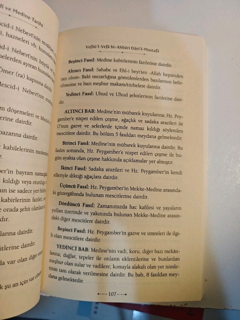 siyer yayınları'ndan birbirinden kıymetli 5 eser - 9