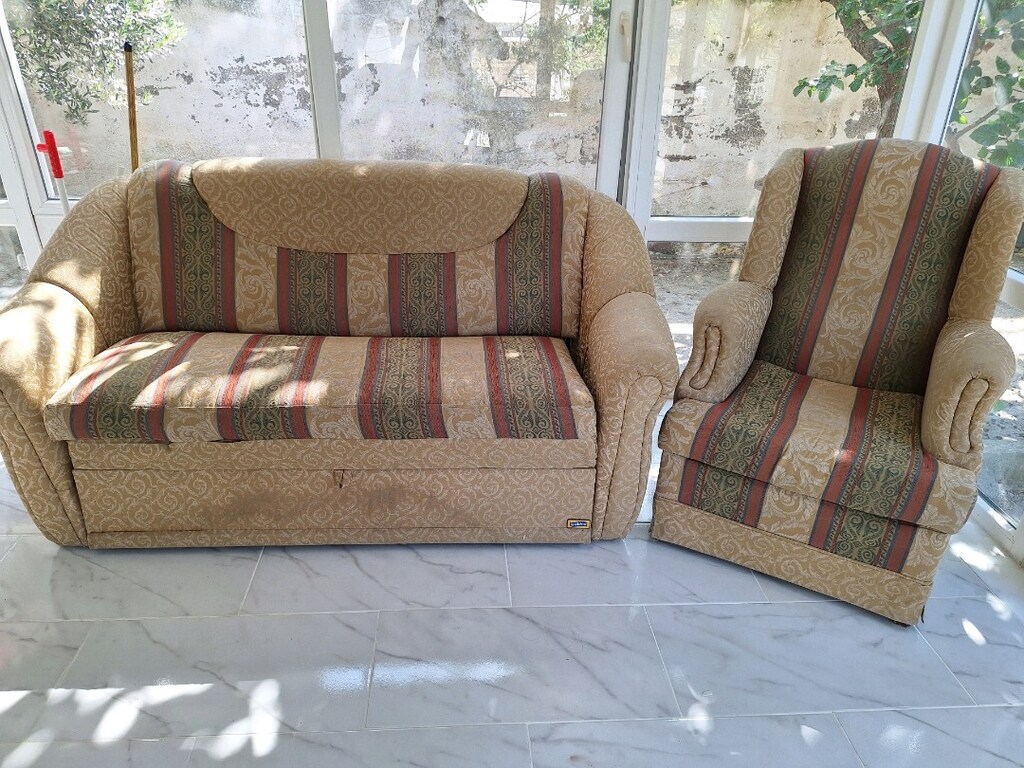 KAMPANYA...KOLTUK TK İSTİKBAL, ÇEKYATLI, YIRTIK YOK SİLİNEBİLİR - 14