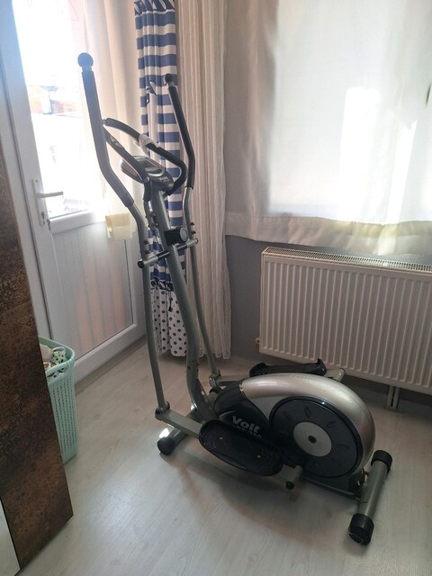 spor bisikleti