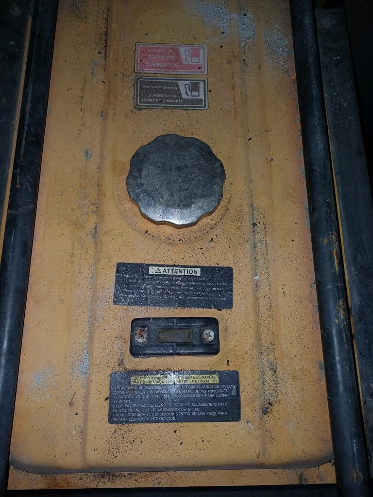 JENERATÖR - 6