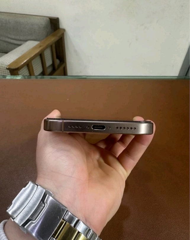 16 Pro Max İPHONE ACİKLAMA OKUYUNUZ - 3