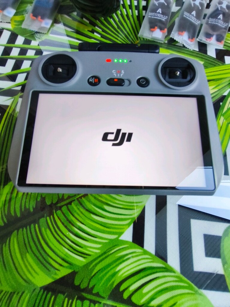 DJI Mini 5 Pro Fly More Combo Plus (DJI RC 2) 5 Bataryalı - 2