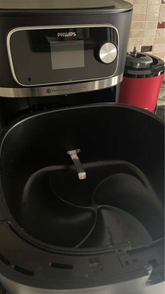 philips airfryer - 3