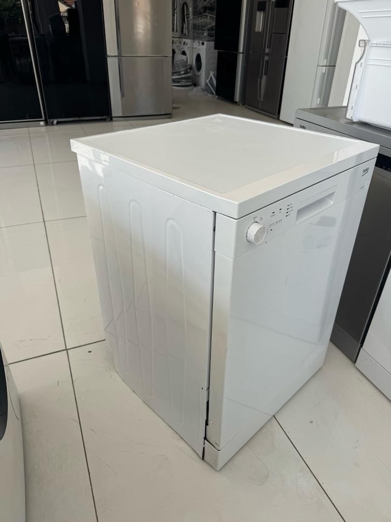 Beko 3 Programlı Bulaşık Makinesi - 6