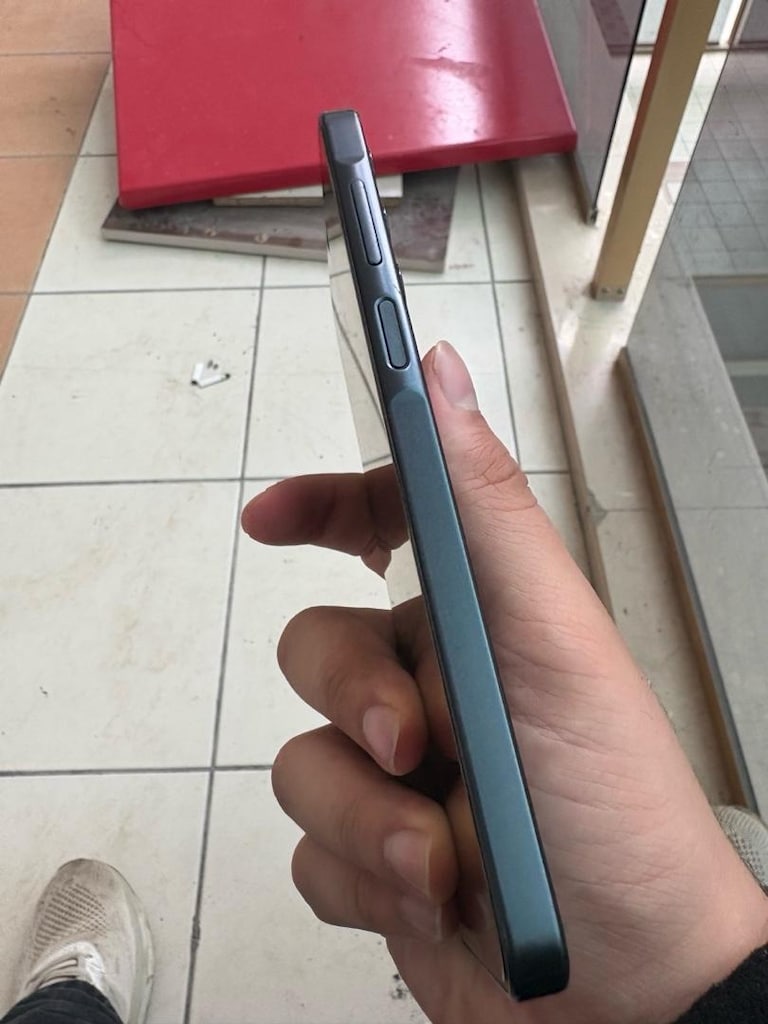 nokta hatasız a16 5g - 3