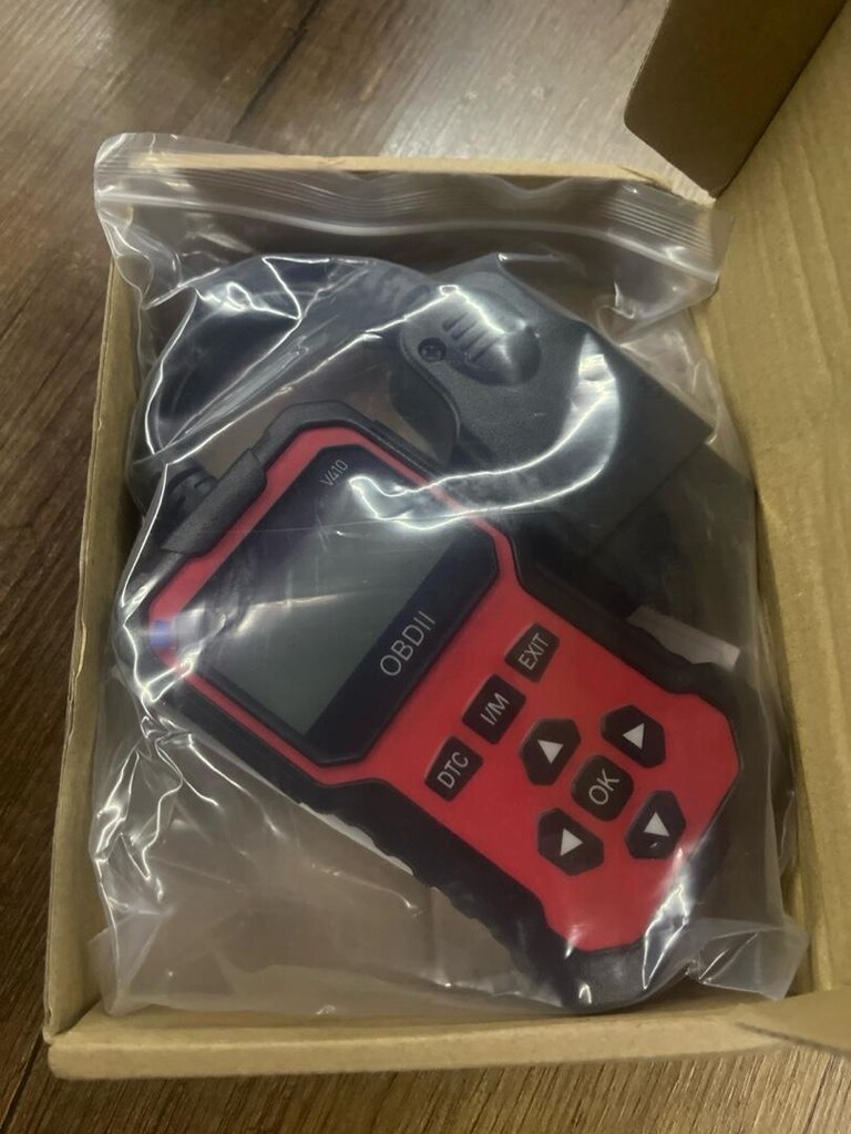 arıza tespit cihazı obd 2 - 3