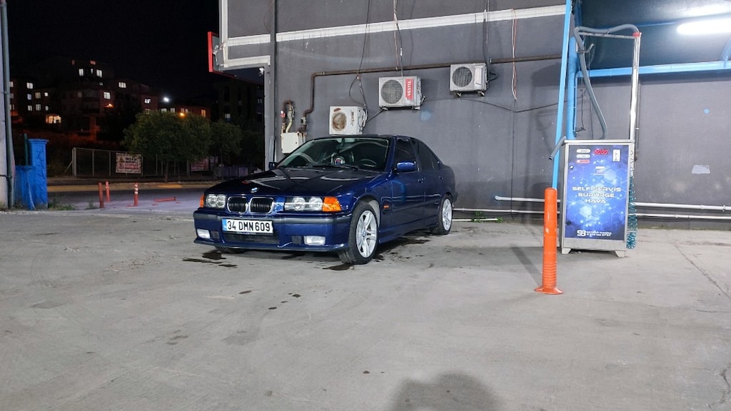 ACİL SATILIK sahibinden e36 - 4