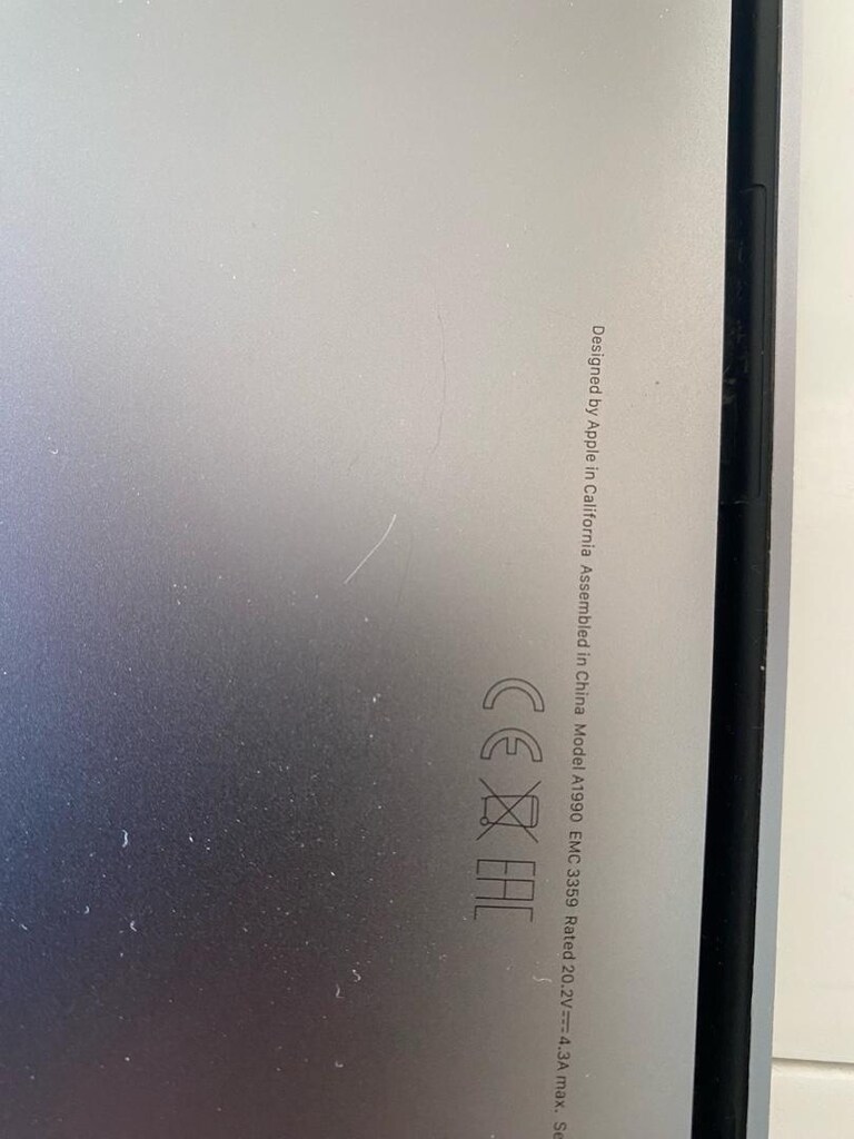 MacBook Pro - 5