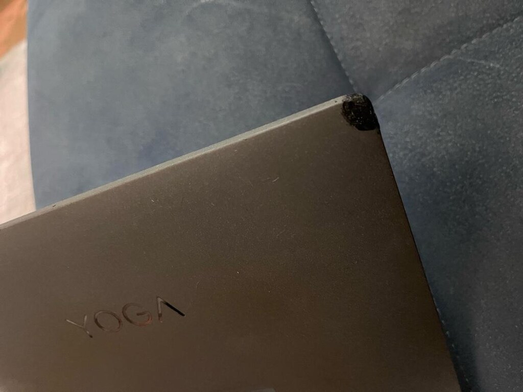 lenovo yoga tablet - 3