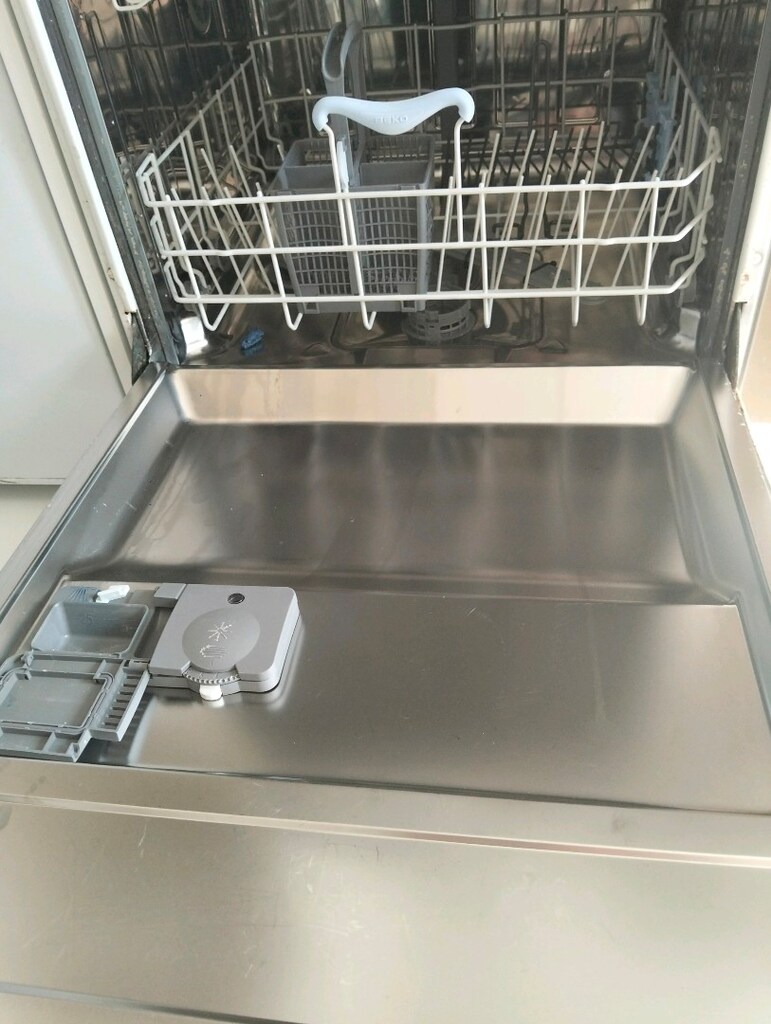 Beko bulaşık makinası - 4