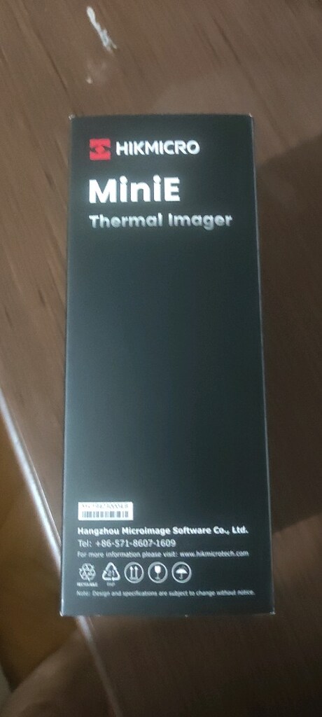Termal kamera - 4