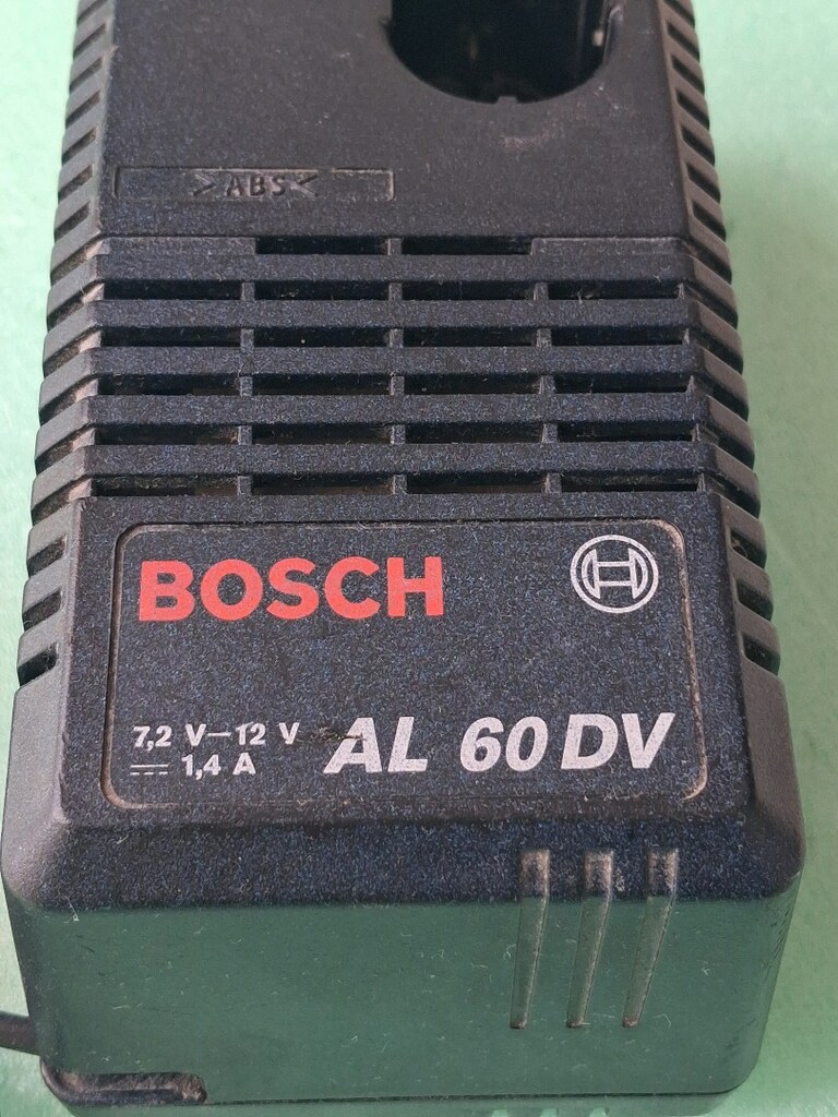 BOSCH SARJ CİHAZI - 5