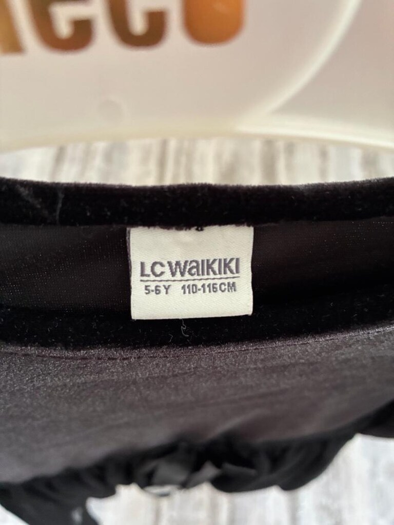 LCW çocuk elbisesi - 3