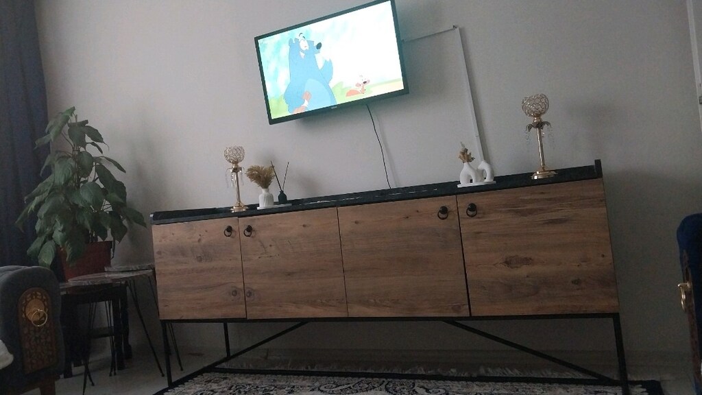 TV ünitesi konsol vivense - 2