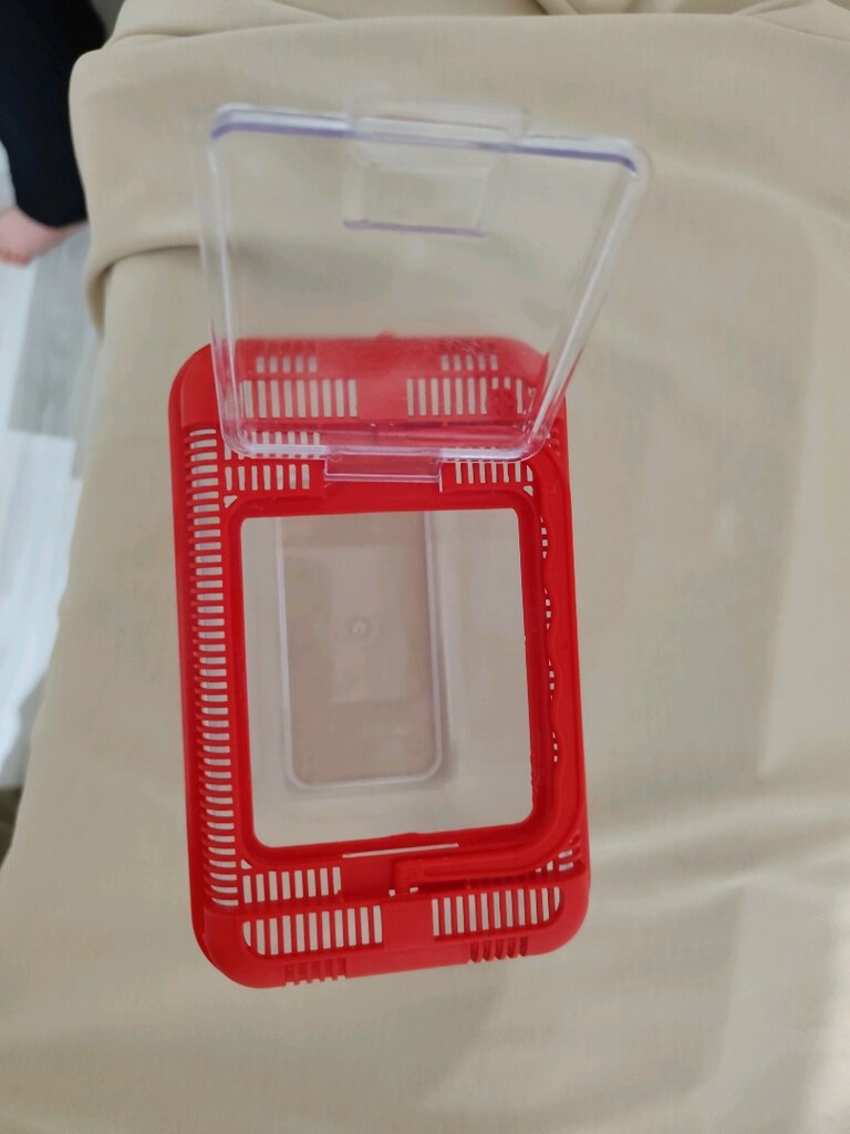 mikro akvaryum - 2