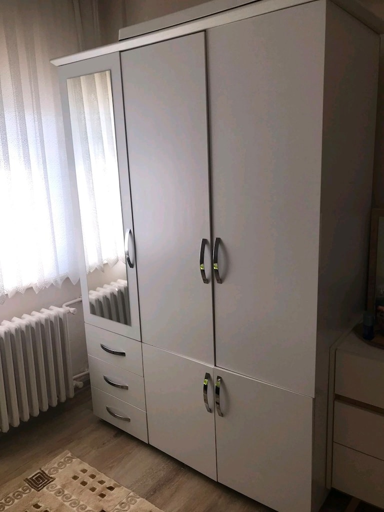 Eve çıkacak Öğrenciye eşya - 4