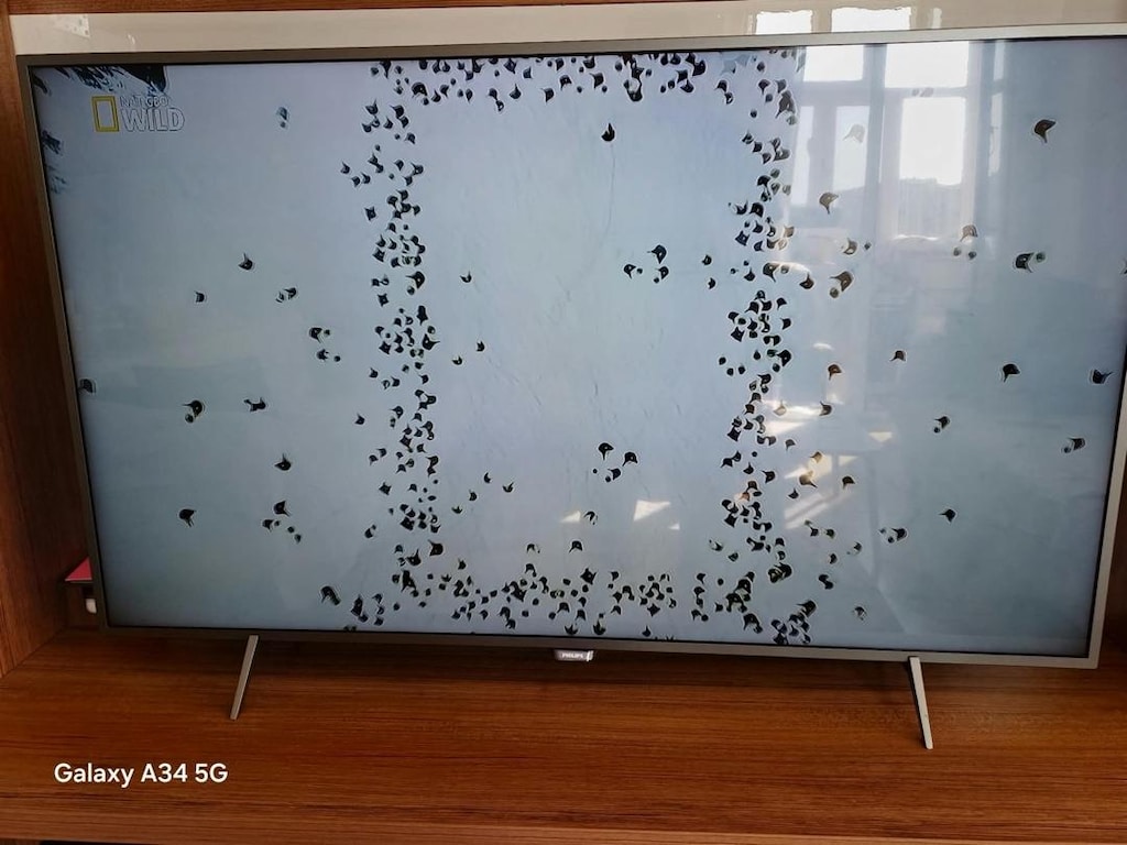 Philips 55PUS6401 Ultra HD (4K) Ambilight TV - 9