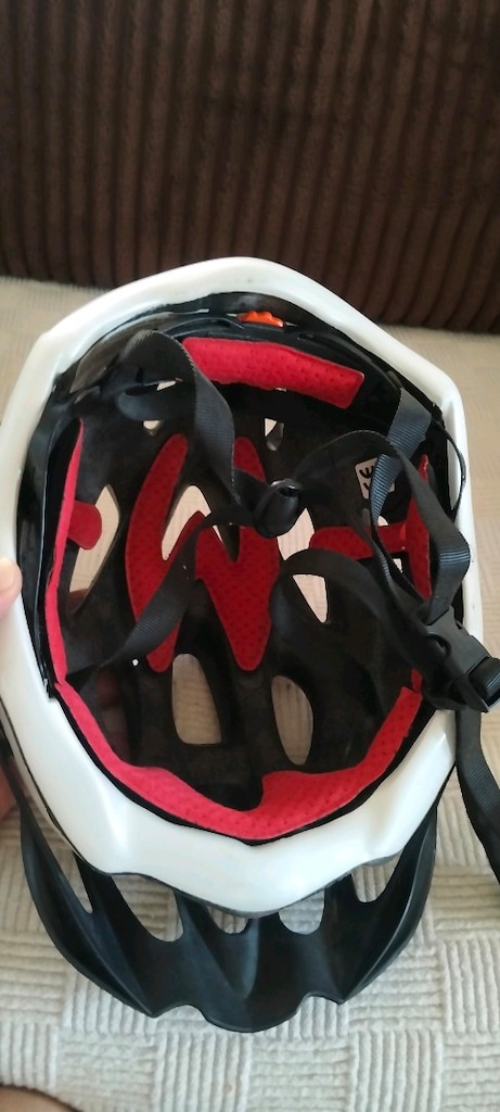 yetişkin bisiklet kaskı.Trek vapor - 9