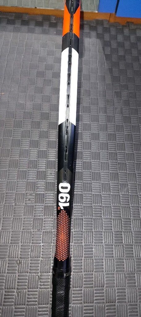 Artengo TR190 Yetişkin Tenis Raketi - 5