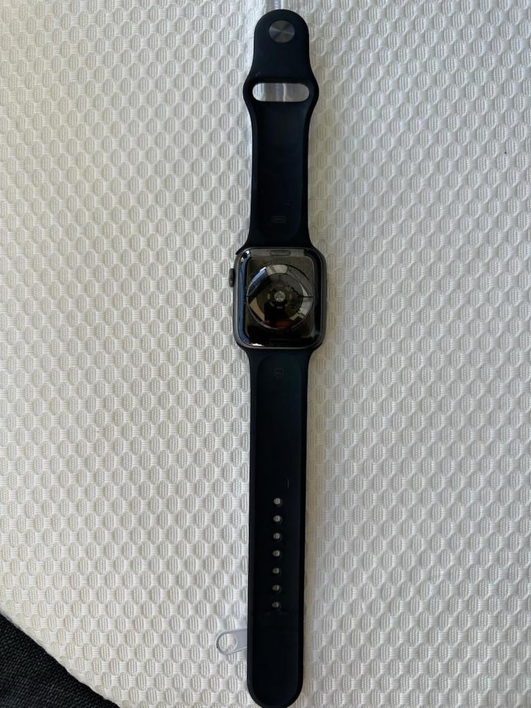 Apple watch se 5 - 4