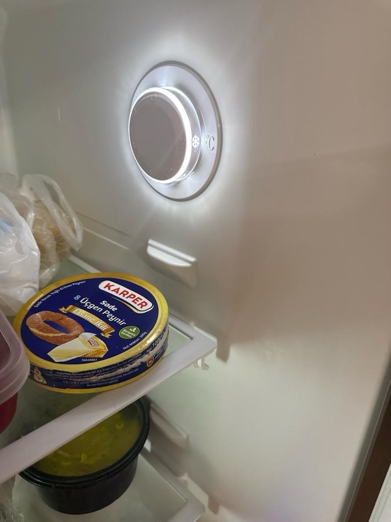 Başlık Beko 4 yıllık A++ No-Frost buzdolabı | İçi tertemiz, kokusuz - 8