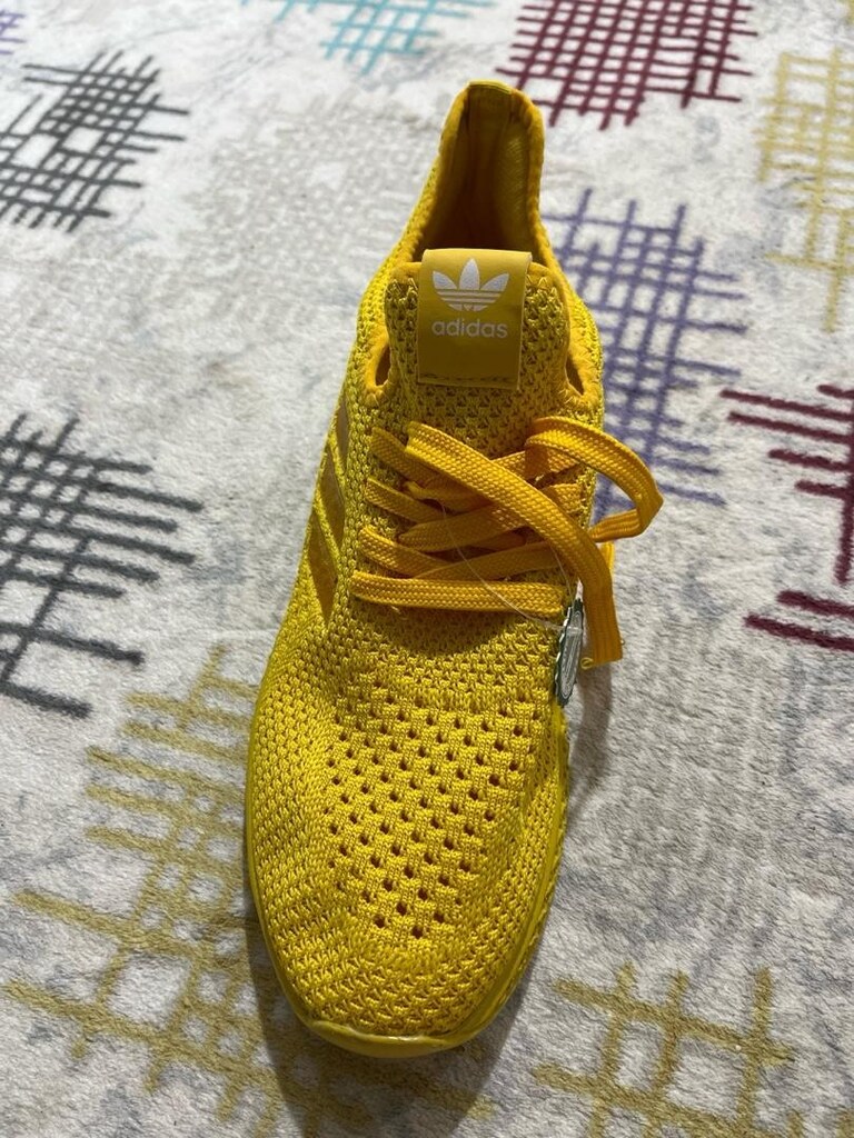 45 numara adidas erkek ayakkabı - 2