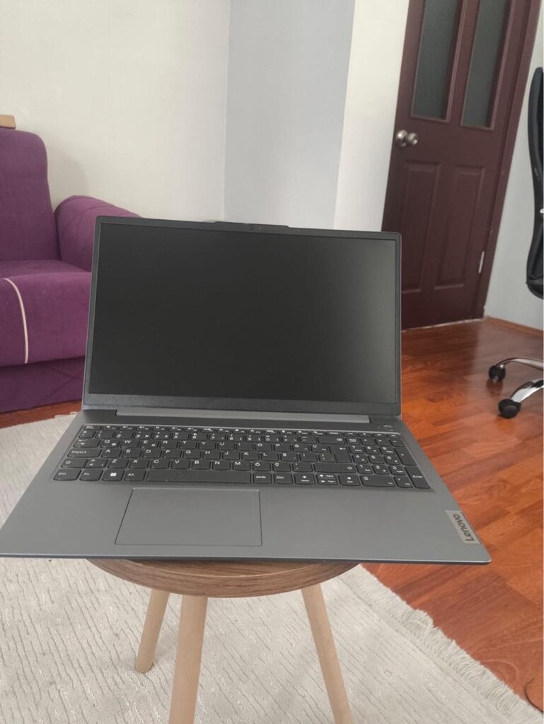 RYZEN 5 7520U DDR5 256 SSD BEDAVA FİYATA LENOVO - 2