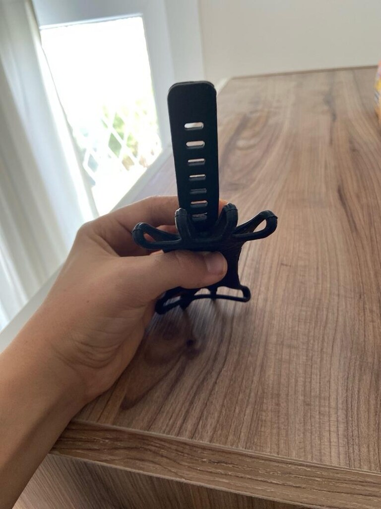BİSİKLET TELEFON TUTACAGI - 3