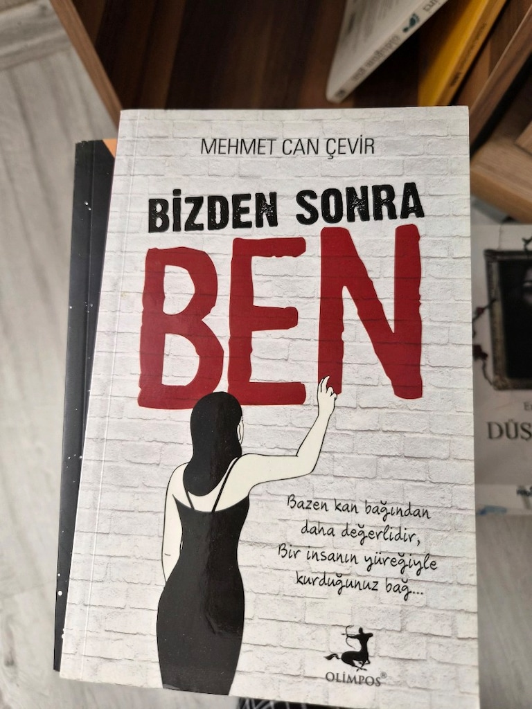 çeşitli kitaplar - 4