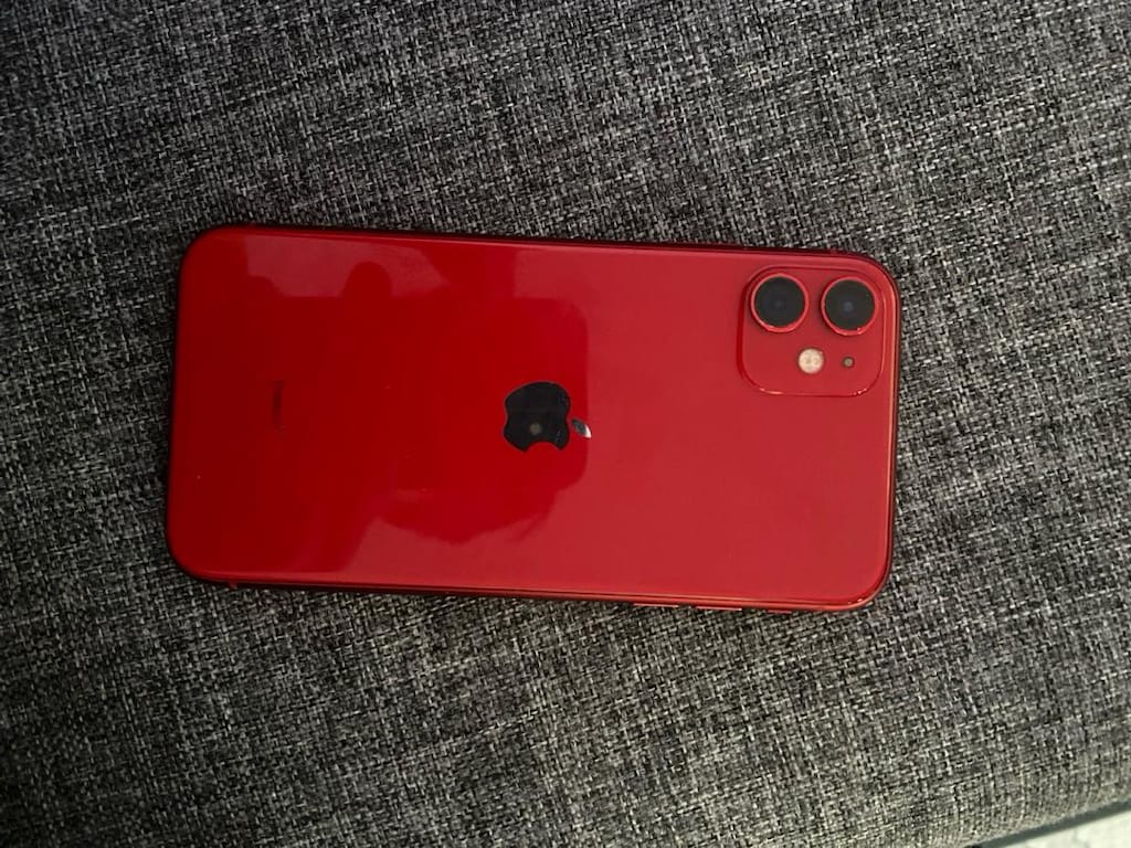 iphone 11 TR - 2