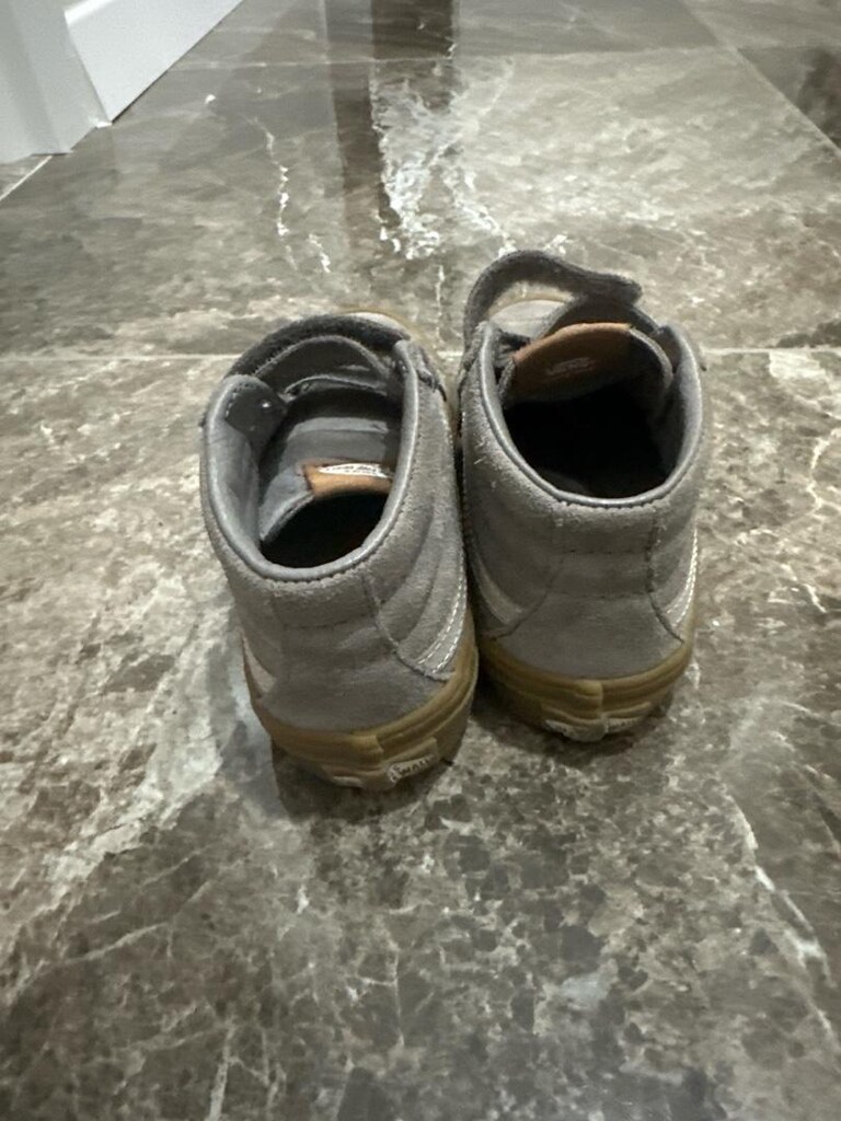 çocuk vans ayakkabı - 3