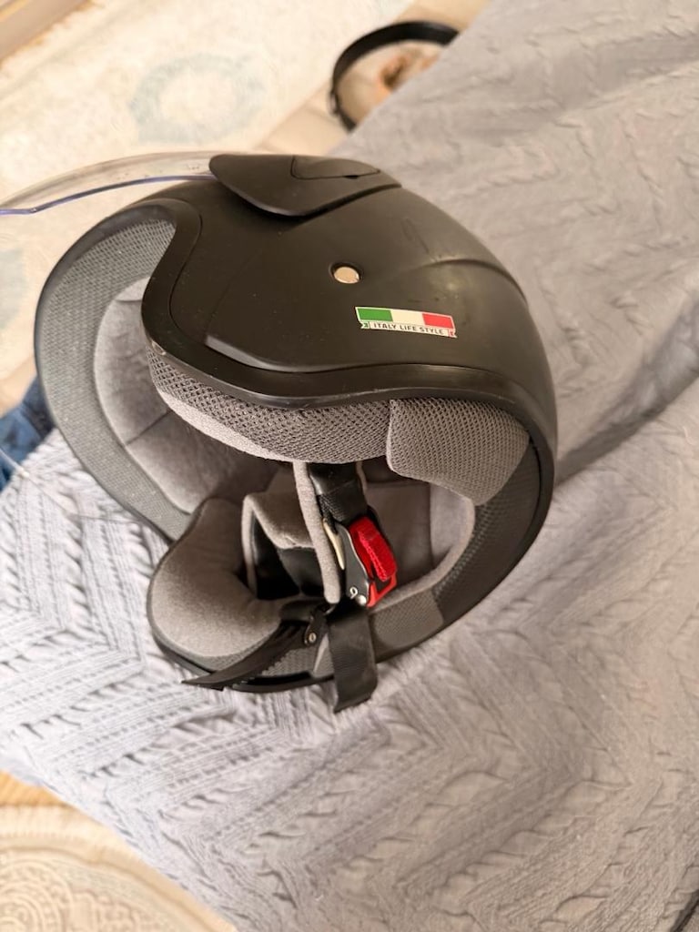 sway marka kask - 2