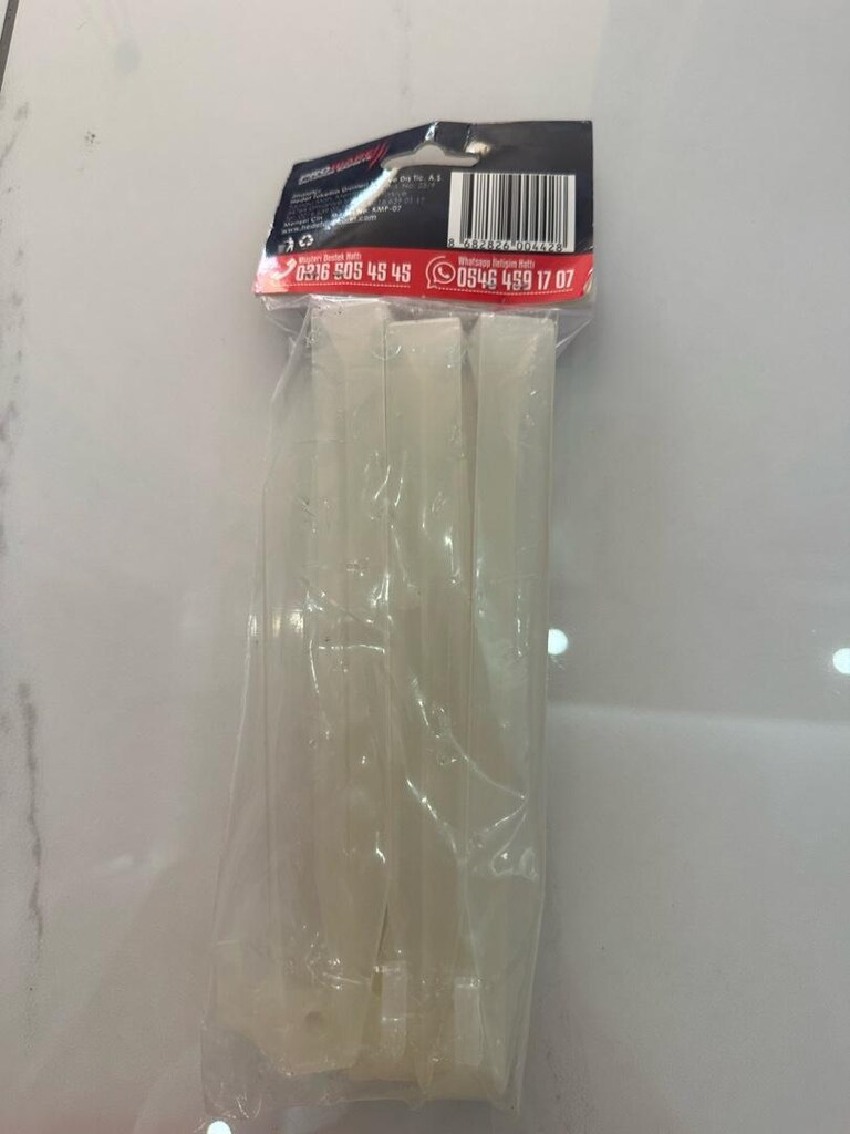 PROWARE 6 ADET FOSFORLU ÇADIR KAZIĞI - 2