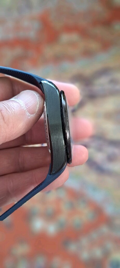 sıfır TAGHEUER CARRERA pilli kronografli saat - 5