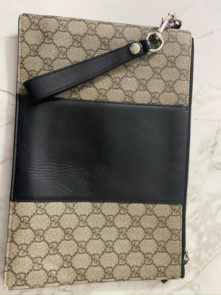 GUCCI KEMER VE ÇANTA - 3
