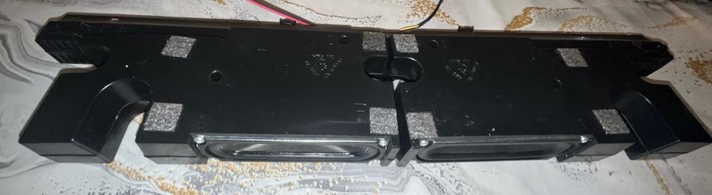 Samsung UE40H6270AS Komple Yedek Parça Paketi - 6