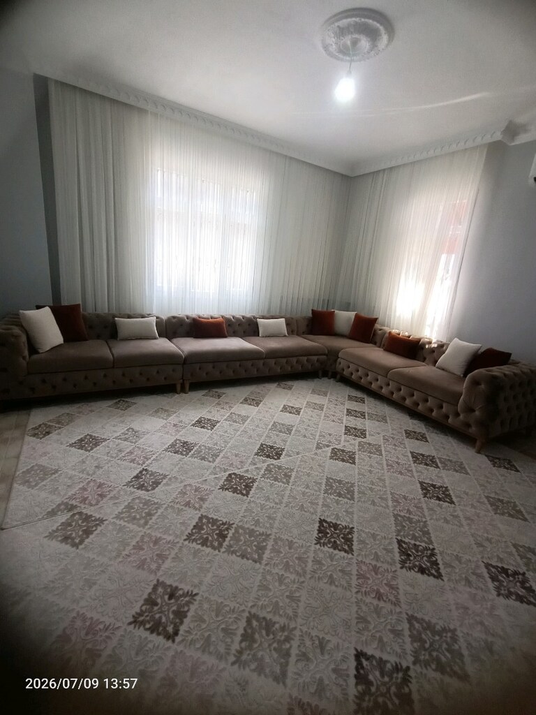 temiz koltuk takımı - 6