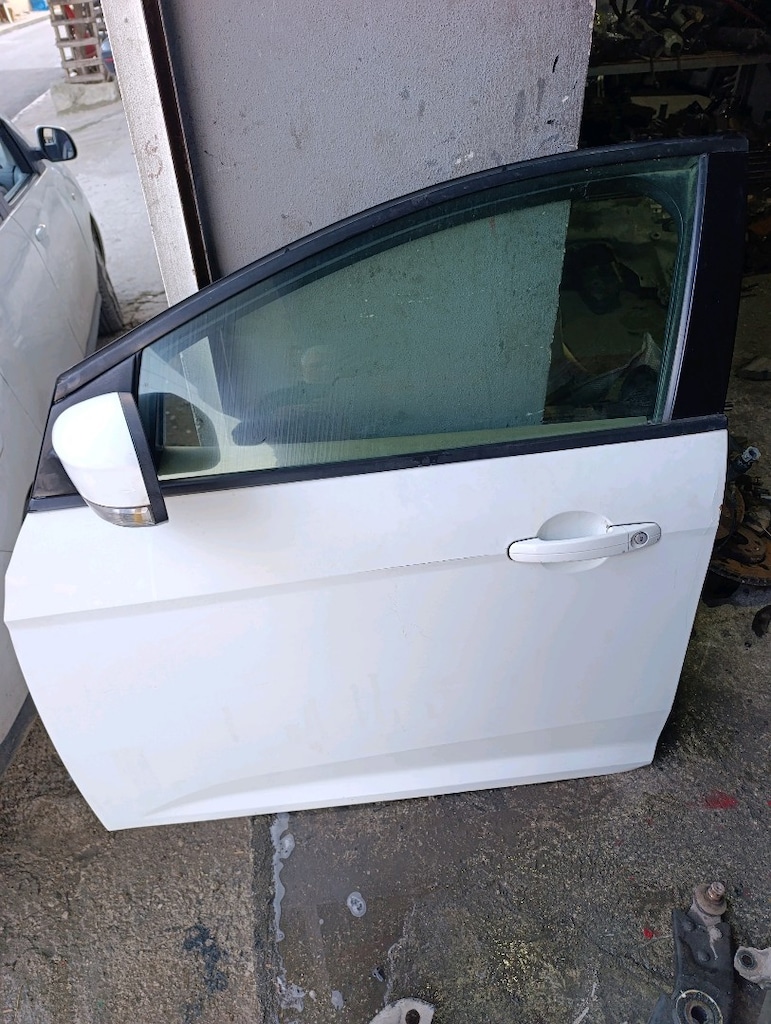 FORD FOKUS 3-3.5 ÖN SOL KAPI - 3