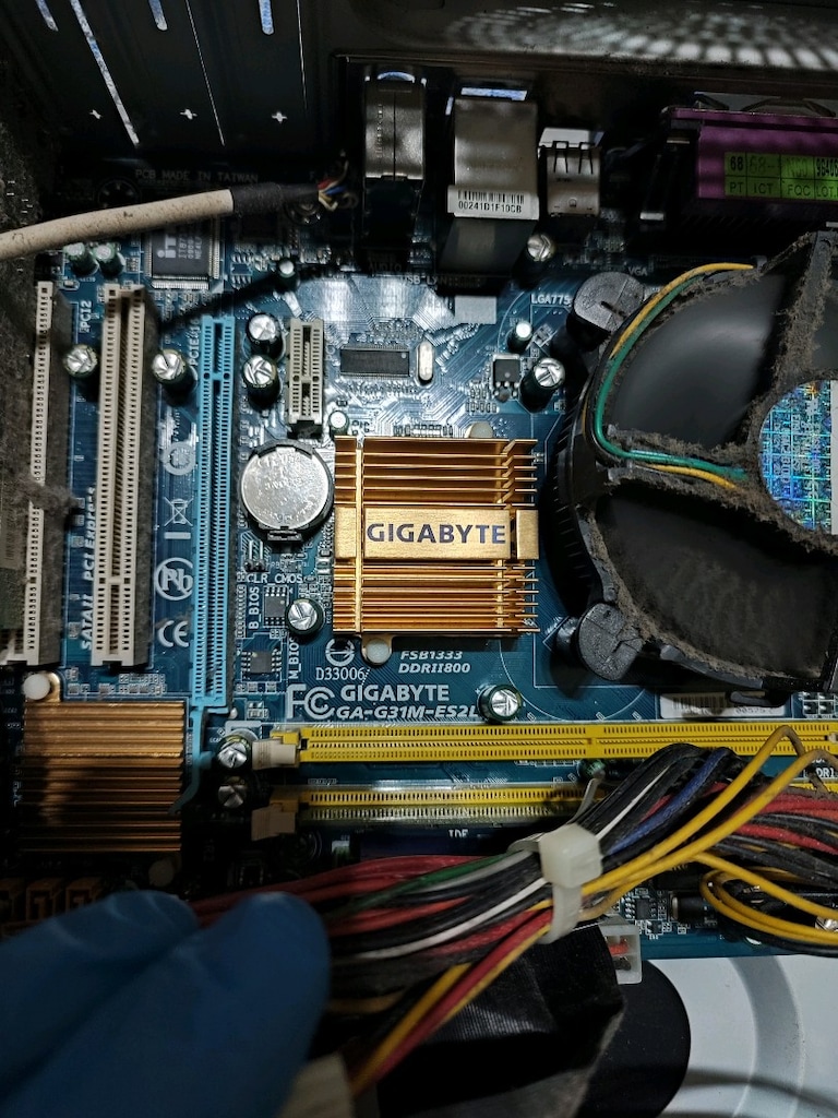 EVERESE MARKA PC KASASI!!! - 2